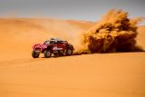 Dakar Rally 2018