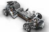 Poháněcí soustava BMW i8 získala již po čtvrté titul Mezinárodní motor roku