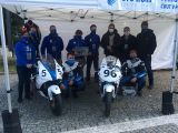 Den s formulemi a závodními motocykly ČVUT 2020