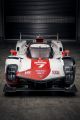 TOYOTA GAZOO Racing představuje GR010 HYBRID HYPERCAR