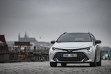 Toyota Corolla slaví 55 let a 50 milionů zákazníků. Objevte její historii