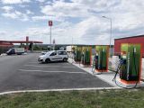 ABB v ČR zdvojnásobila počet svých nabíjecích stanic
