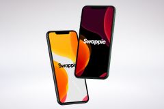 Swappie získává Series C investici v hodnotě 124 milionů dolarů
