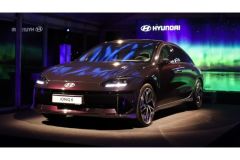 Hyundai bude na norském trhu od 1....