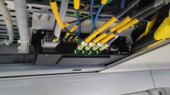 Nové routery a AP jednotky od společnosti AMiT